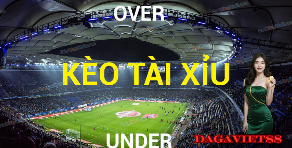 soi kèo tài xỉu | dagaviet88