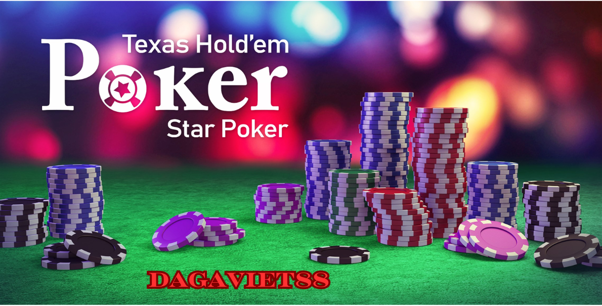 chơi poker | dagaviet88