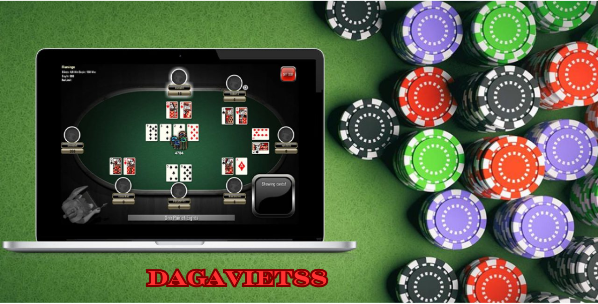 chơi poker | dagaviet88