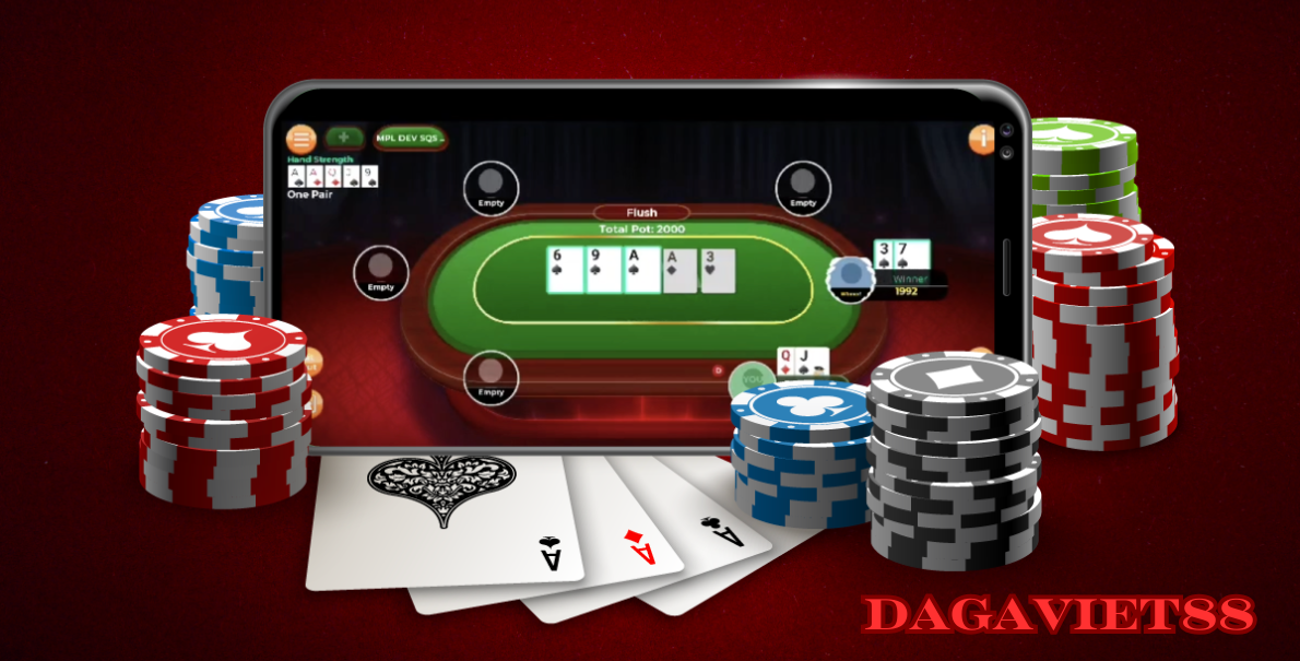 chơi poker | dagaviet88