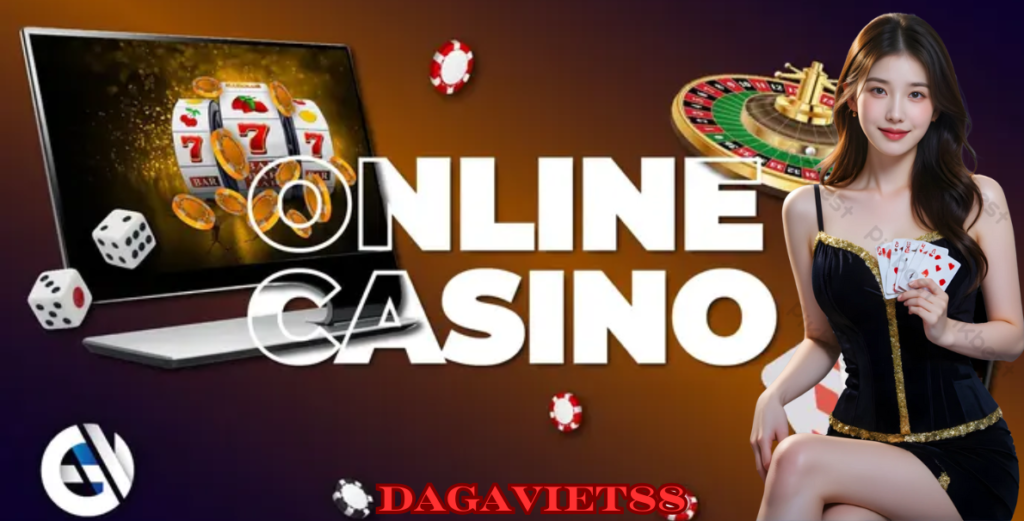 Game shows casino dagaviet88