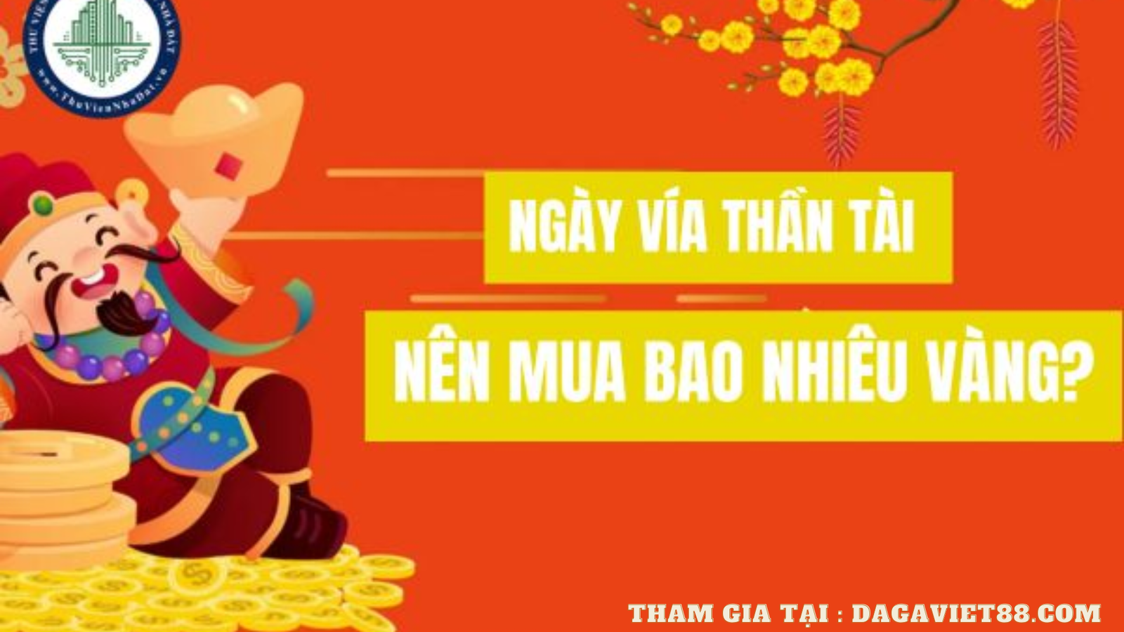 xổ số thần tài | dagaviet88