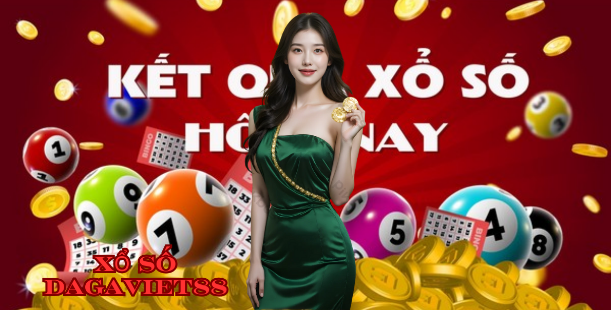 xổ số || dagaviet88