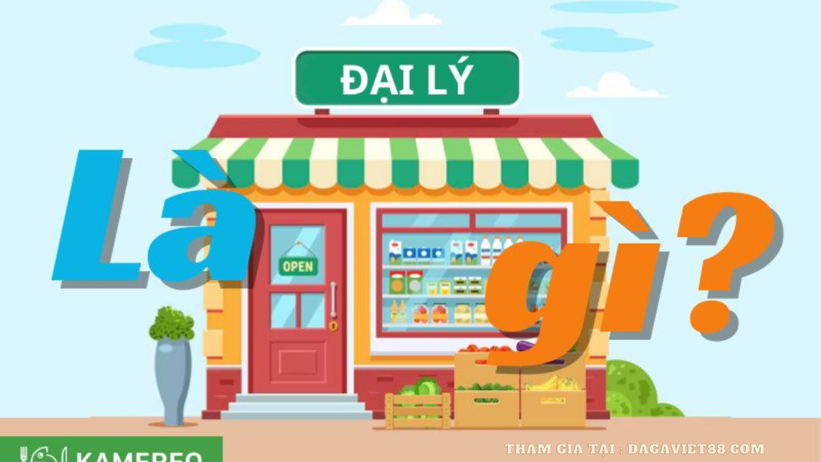 đại lý hoa hồng 80% | dagaviet88