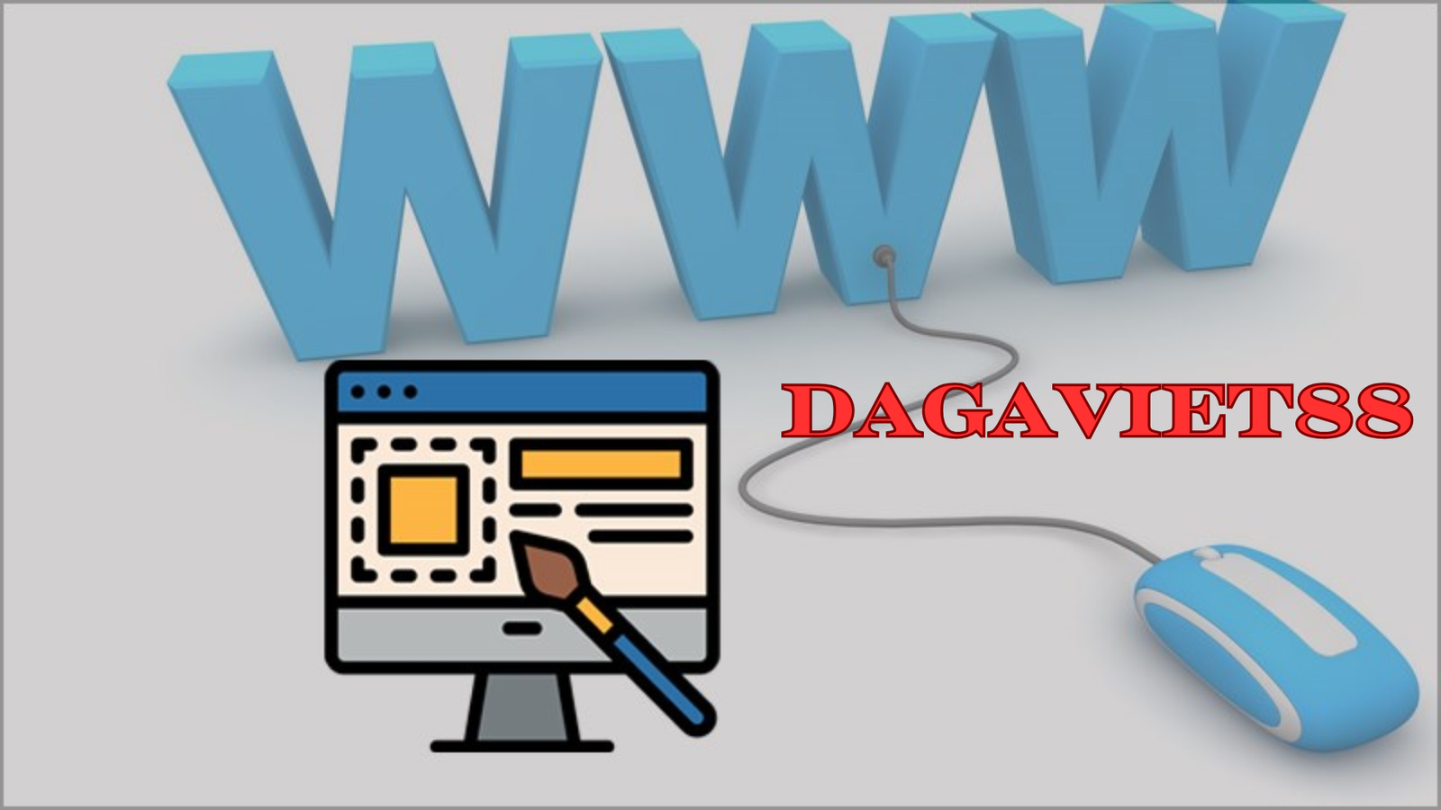 TRANG WEB " DAGAVIET88
