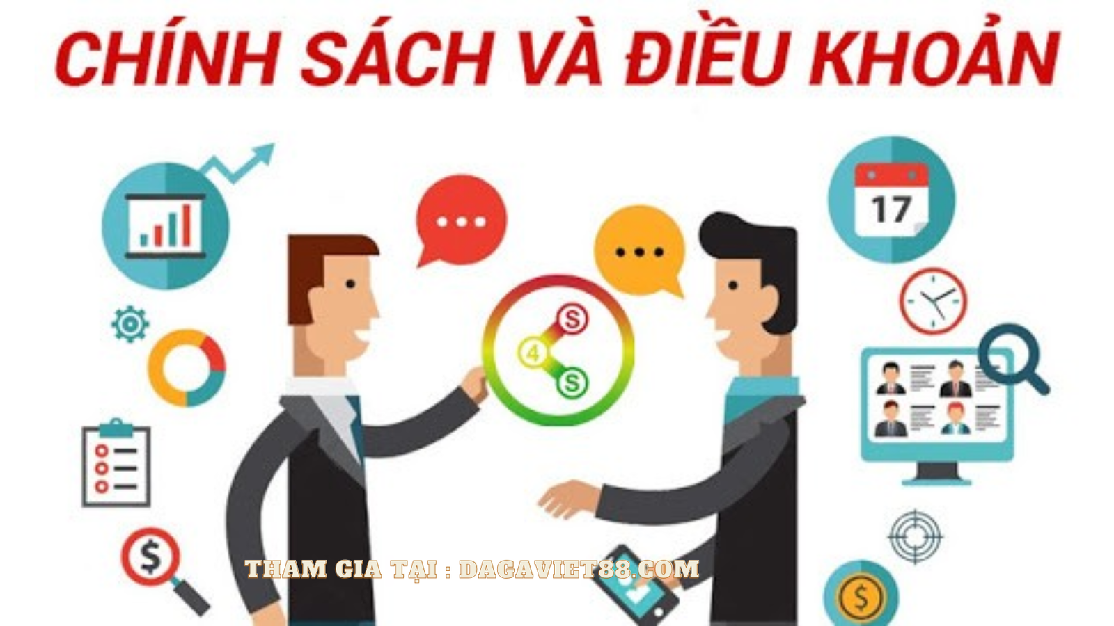 điều khoản dịch vụ | dagaviet88